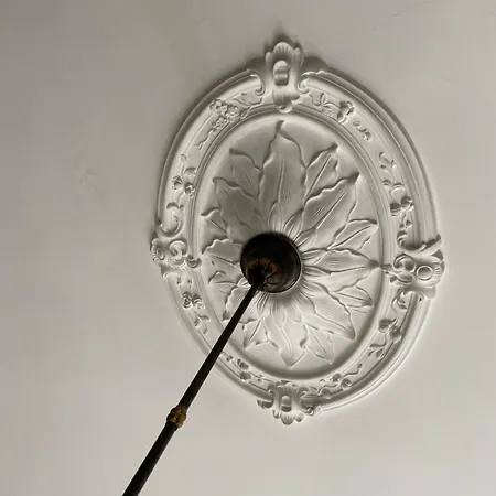 Semesterbostad La Dimora Della Maestra Vita
