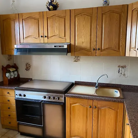 La Dimora Della Maestra Holiday home Vita