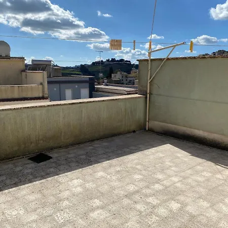 La Dimora Della Maestra Holiday home *