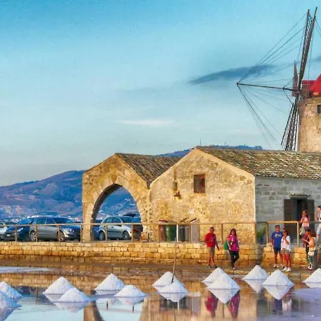 La Dimora Della Maestra Holiday home