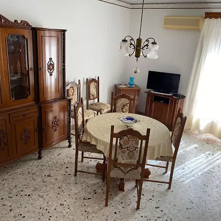 La Dimora Della Maestra *