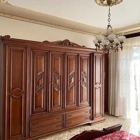 La Dimora Della Maestra Holiday home Vita